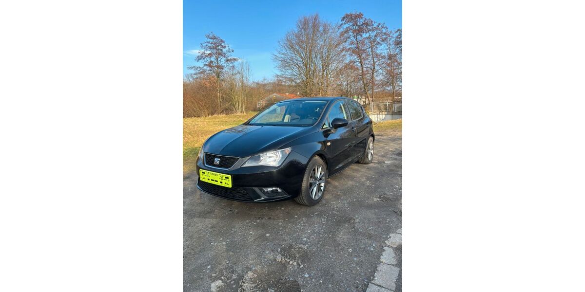 Seat Ibiza 156.000 km 4.700 &euro; Haltern am See 45721