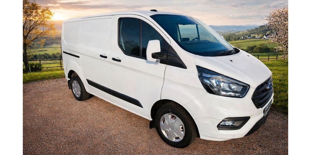 Ford Transit Custom 250.000 km 11.995 &euro; Achim 28832