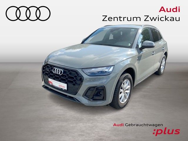 Audi Q5 58.311 km 39.830 € Zwickau 08056