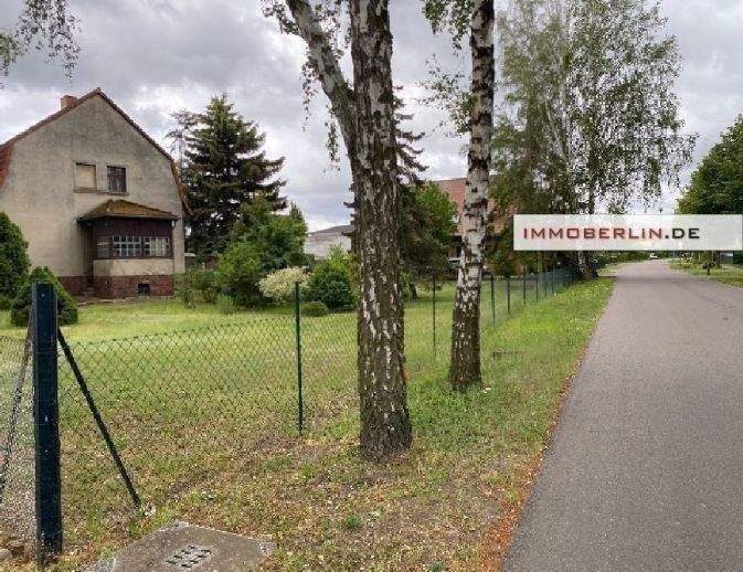 Grundstück Ahrensfelde Eiche - 500.000&euro; | Angebot:26014985