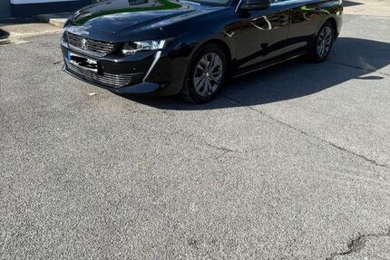 Peugeot 508 38.000 km 22.500 € Bochum 44869