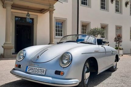 Porsche 356 21.400 km 54.500 € Winnenden 71364