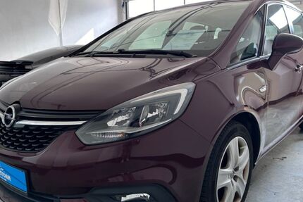 Opel Zafira 208.080 km 7.470 € Landau a.d.Isar 94405