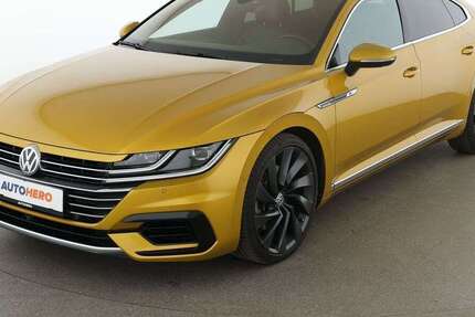 VW Arteon 59.994 km 28.400 &euro; Köln 50739