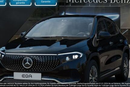 Mercedes-Benz EQA 19.713 km 39.990 &euro; Frankfurt 60599