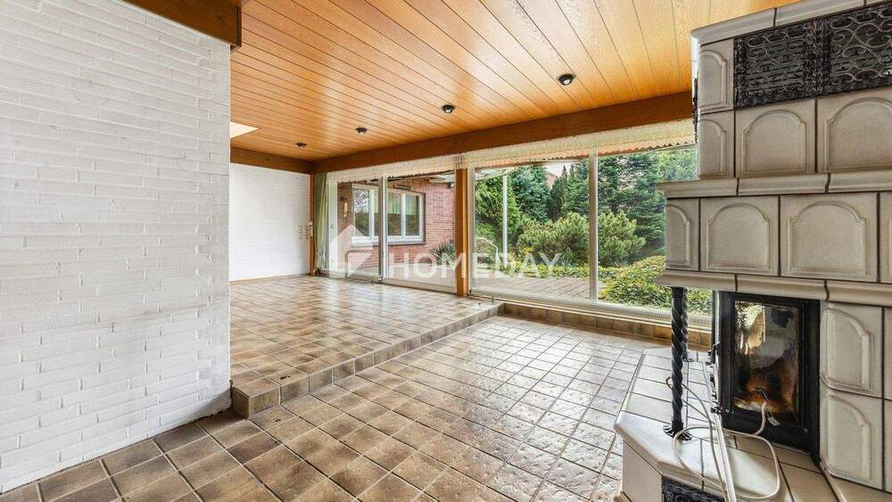 Einfamilienhaus Dinslaken Hiesfeld - 7 Zimmer, 220 m&sup2;, 499.000&euro; | Angebot:25357933