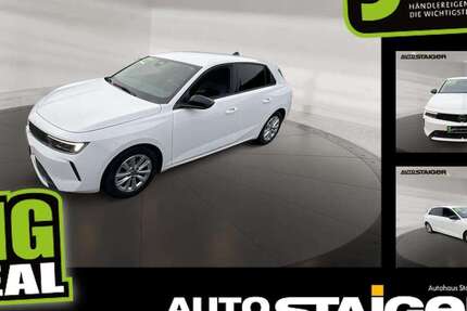 Opel Astra 65.469 km 15.490 &euro; Esslingen 73730