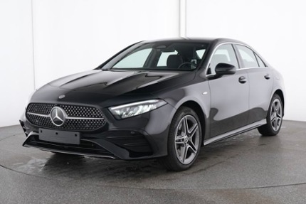 Mercedes-Benz A 250 28.725 km 33.440 &euro; Hof 95030