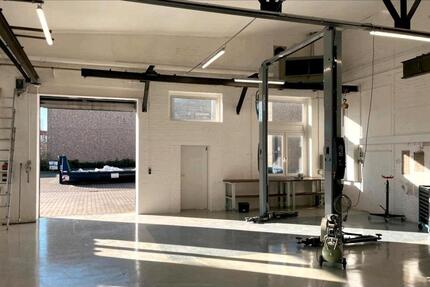 Gewerbeobjekt Wilnsdorf - 1.000&euro; | Angebot:24587874