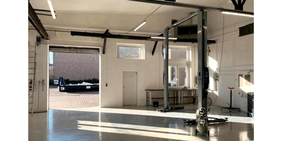 Gewerbeobjekt Wilnsdorf - 1.000&euro; | Angebot:24587874