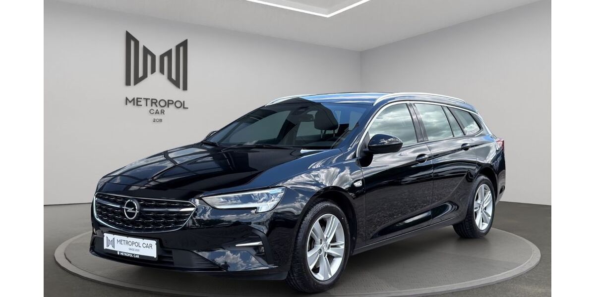 Opel Insignia 49.764 km 20.990 &euro; Krumbach (Schwaben) 86381