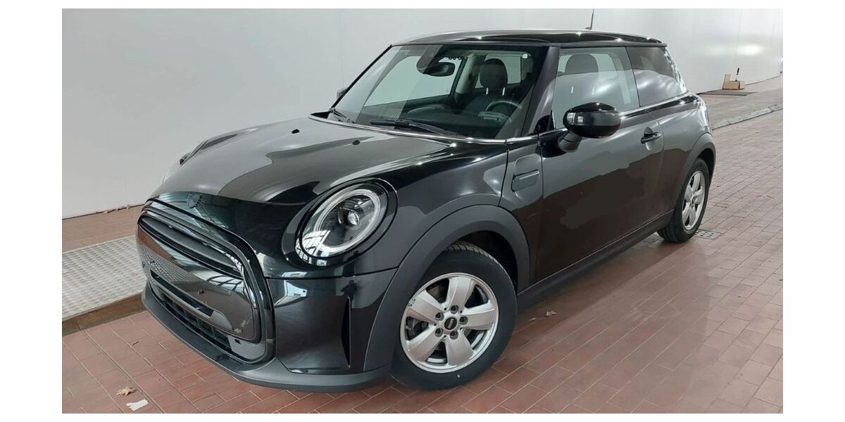 Mini Cooper 20.600 km 20.900 &euro; Aichach 86551