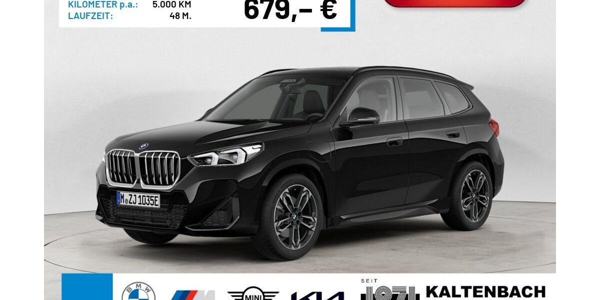 BMW X1 17.475 km 52.390 &euro; Wiehl 51674