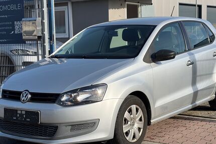 VW Polo 134.797 km 4.500 &euro; Hockenheim 68766