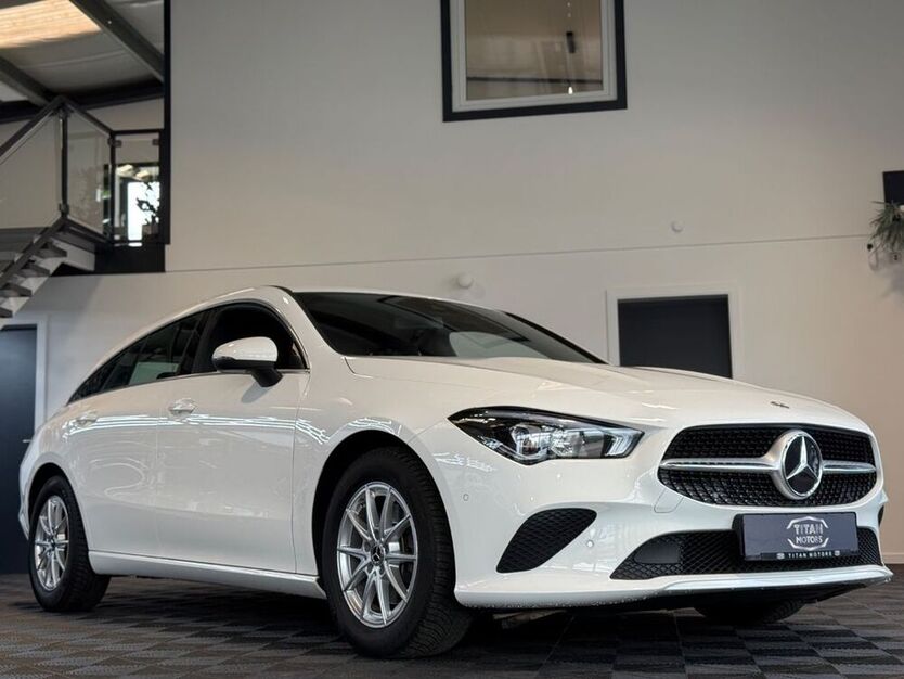CLA 180