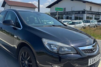 Opel Astra 170.000 km 2.500 &euro; Aldersbach 94501