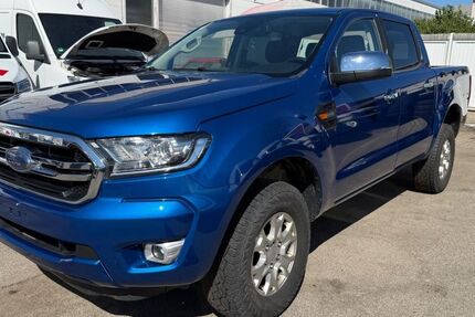 Ford Ranger 146.000 km 16.901 &euro; KARLSFELD (b.München) 85757