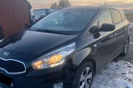 Kia Carens 208.000 km 4.999 &euro; Hohenlinden bei München 85664
