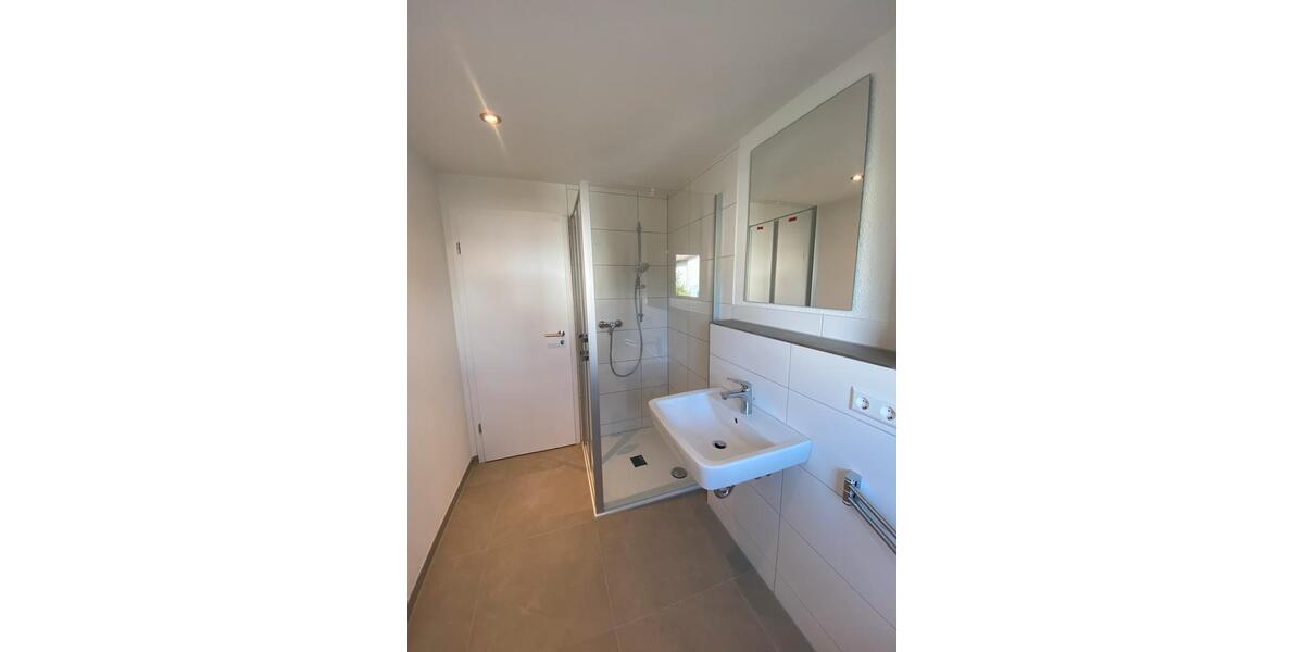 Etagenwohnung Lauchringen - 1.5 Zimmer, 40 m&sup2;, 820&euro; | Angebot:26321287