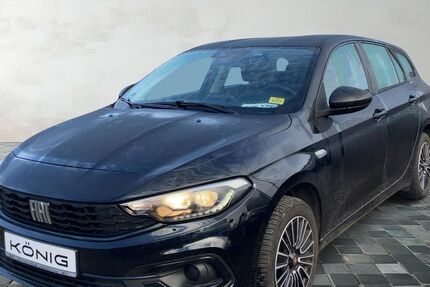 Fiat Tipo 9.504 km 23.990 &euro; Teltow 14513