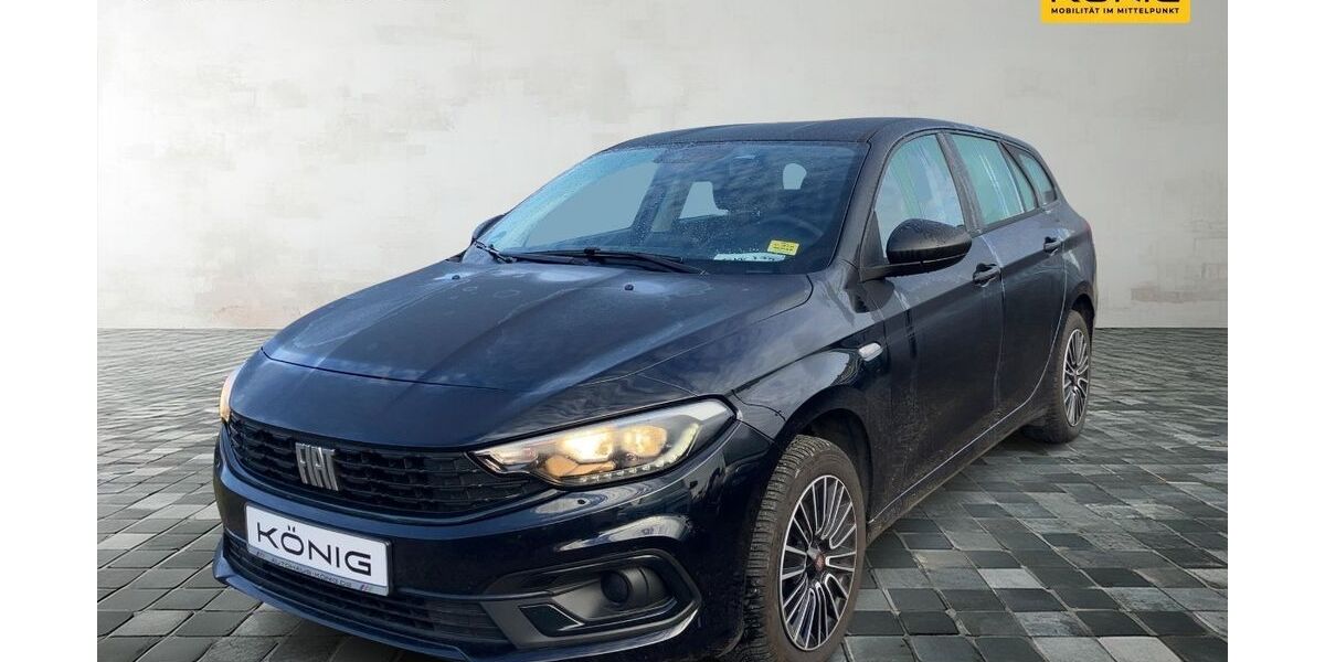 Fiat Tipo 9.504 km 23.990 &euro; Teltow 14513