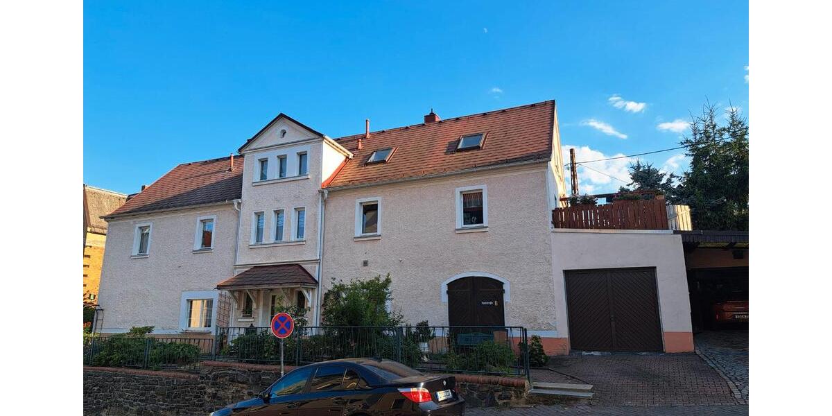 Ferienimmobilie Zwickau Neuplanitz - 50&euro; | Angebot:26425864