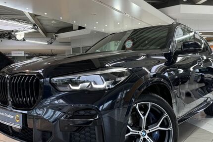 BMW X5 62.707 km 66.800 € Glauchau 08371