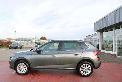 Skoda Kamiq 29.135 km 23.890 &euro; Wolmirstedt 39326