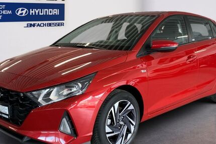 Hyundai i20 73.959 km 13.780 &euro; Bad Dürkheim 67098
