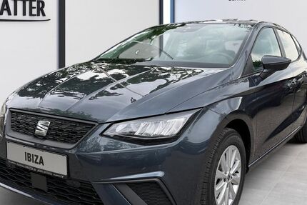Seat Ibiza 1.400 km 21.980 € München 81249