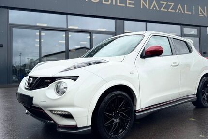 Nissan Juke 85.000 km 12.999 € Saarlouis 66740