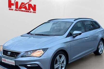 Seat Leon 116.119 km 15.490 &euro; Göppingen 73037