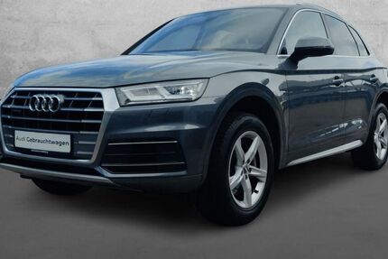 Audi Q5 57.278 km 32.900 € Heidelberg 69115