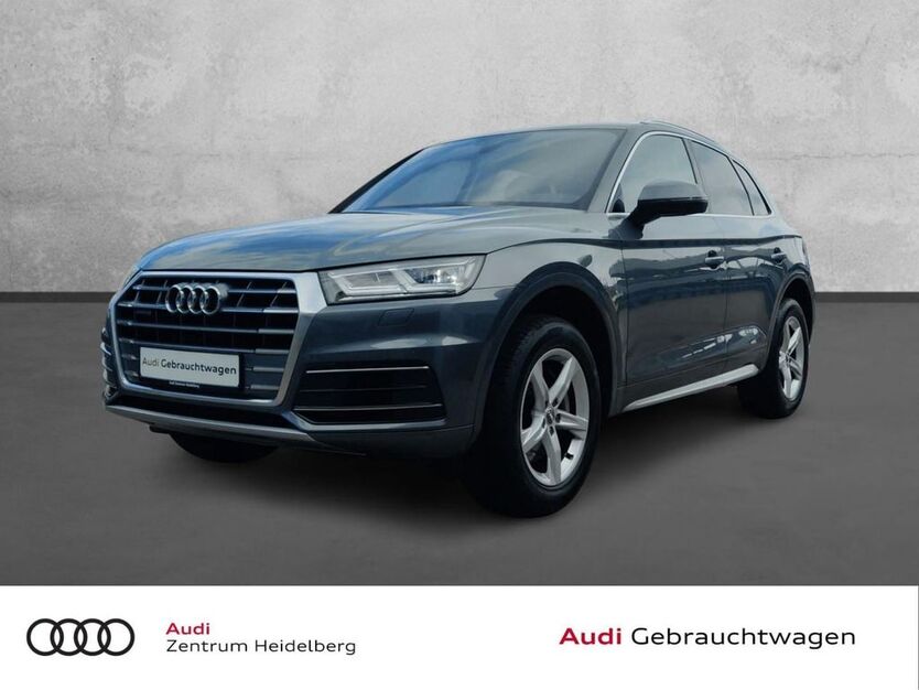 Audi Q5 57.278 km 32.900 € Heidelberg 69115