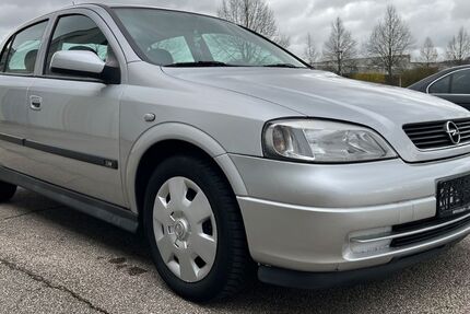 Opel Astra 116.920 km 3.850 &euro; Trier 54295