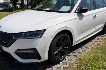 Skoda Octavia 111.400 km 29.990 &euro; Altenburg 04600