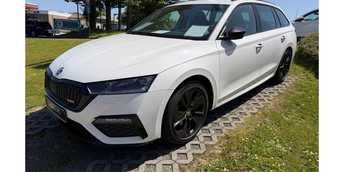 Skoda Octavia 111.400 km 29.990 &euro; Altenburg 04600