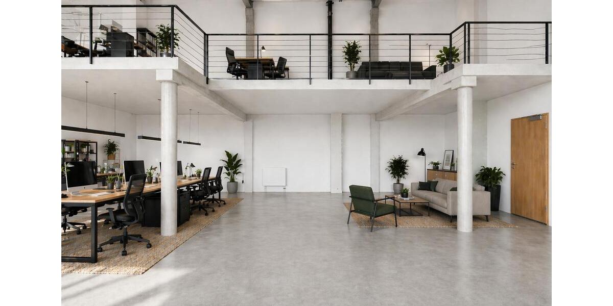 Gewerbeobjekt Achern - 2.210&euro; | Angebot:26284886