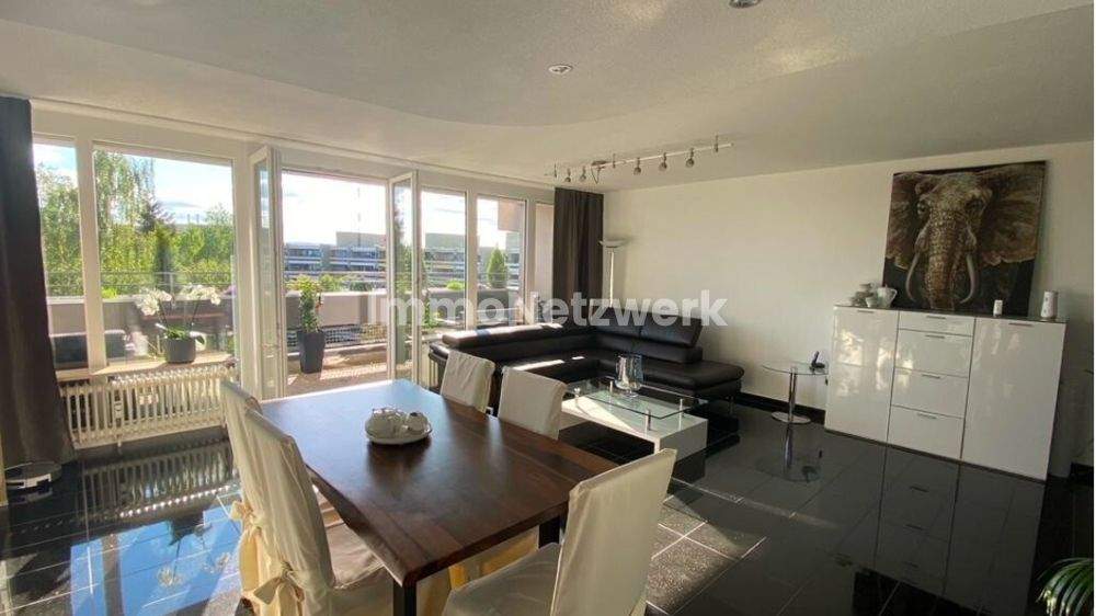 Etagenwohnung Villingen-Schwenningen Villingen - 4 Zimmer, 92 m&sup2;, 297.000&euro; | Angebot:24751718