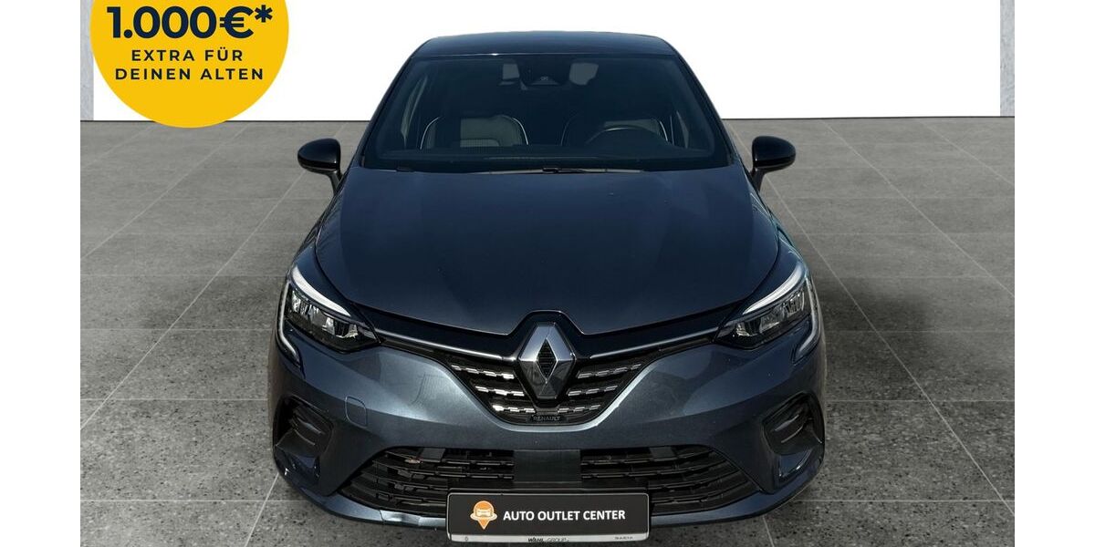 Renault Clio 41.139 km 13.990 &euro; Aachen 52068