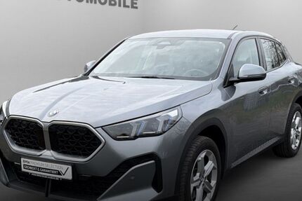BMW X2 12.190 km 38.699 &euro; Eschwege 37269