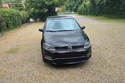 VW Polo 280.000 km 4.100 &euro; Gröbenzell 82194