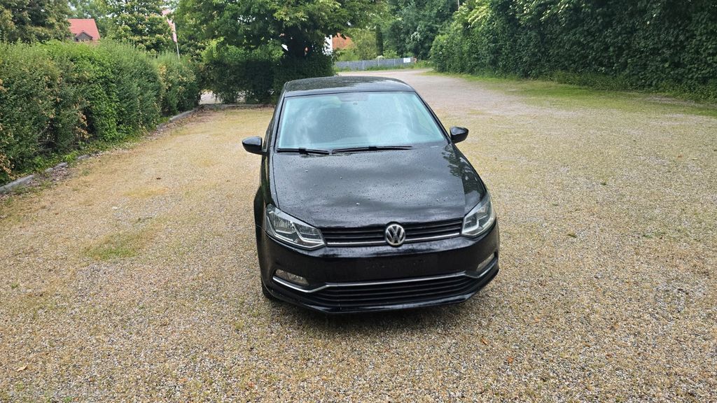 VW Polo 280.000 km 4.300 &euro; Gröbenzell 82194
