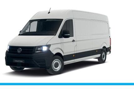 VW Crafter 8.093 km 40.980 &euro; Frankfurt 60326