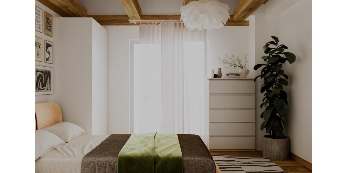 Bauernhaus, Landhaus Himmelstadt - 4 Zimmer, 85 m&sup2;, 280.000&euro; | Angebot:26706124