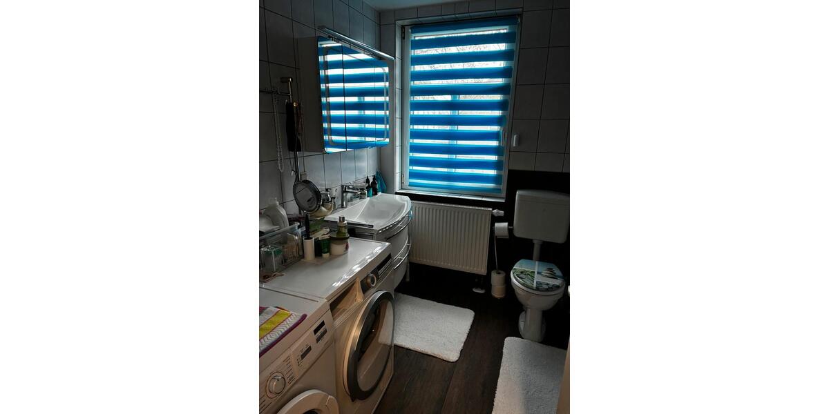 Etagenwohnung Barchfeld-Immelborn Immelborn - 2 Zimmer, 67 m&sup2;, 547&euro; | Angebot:26252800