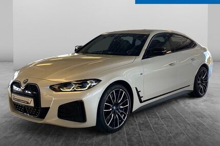 BMW i4 23.590 km 48.405 &euro; Leipzig 04103