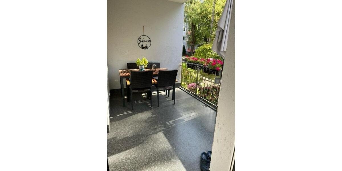 Erdgeschoßwohnung München Sendling-Westpark - 4 Zimmer, 90 m&sup2;, 695.000&euro; | Angebot:26060590
