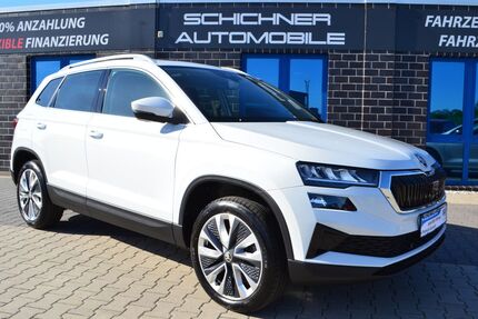 Skoda Karoq 12.000 km 31.590 &euro; Ihlow 26632