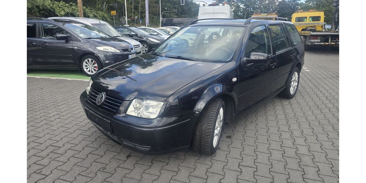 VW Bora 170.000 km 2.850 &euro; Bottrop 46238